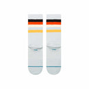 Socks Stance Maliboo Crew Blue