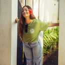 Komsurf T-Shirt Retro