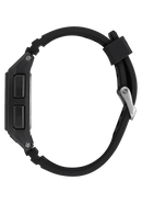 Watch Nixon Base Tide Pro Black / Green Positive (H20)