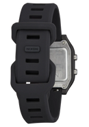 Nixon Watch Ripper