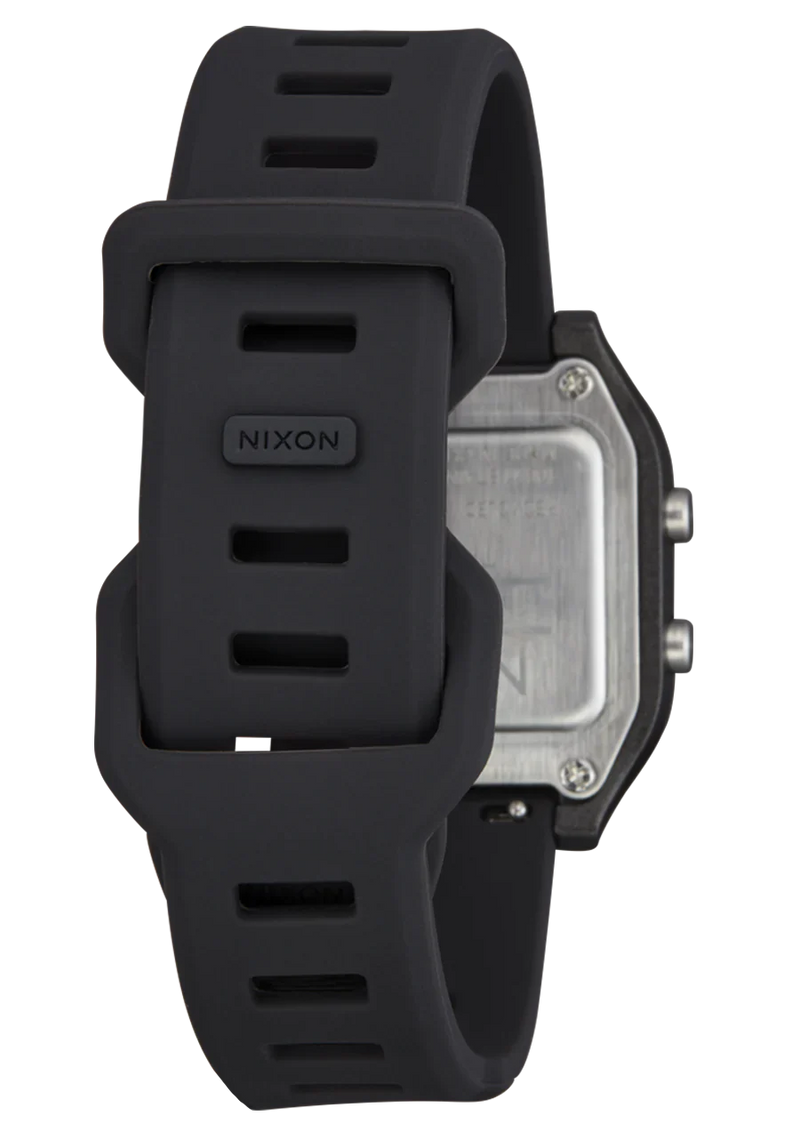 Nixon Watch Ripper