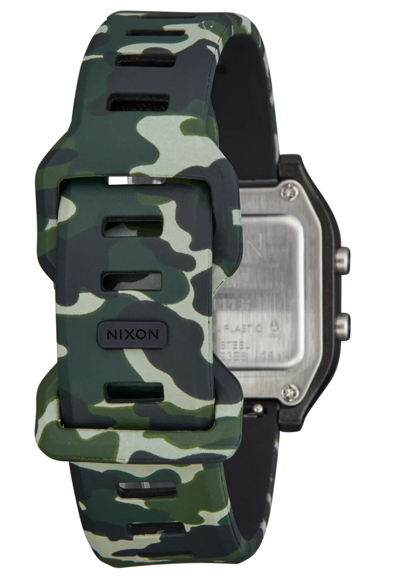 Nixon Watch Ripper