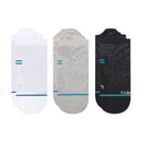 Socks Stance Run Light 3 Pack