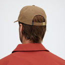 Stance Cap Standard Adjustable Canvas Dark Khaki