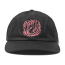 Cap Stance Standard Adjustable Pink Black