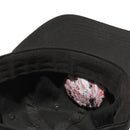 Cap Stance Standard Adjustable Pink Black