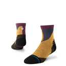 Socks Stance Vertical Wool Quarter