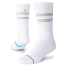 Socks Stance Franchise UL Crew White