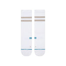 Socks Stance Franchise UL Crew White