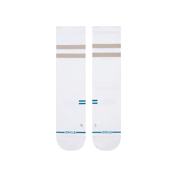 Socks Stance Franchise UL Crew White