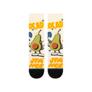 Stance Socks Food Stand Crew