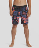 Boardshorts Billabong Sundays Pro Washed Royal