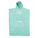 Poncho O&E Ladies Hooded