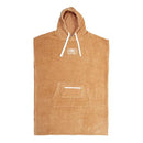 Poncho O&E Ladies Hooded