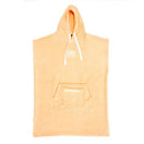 Poncho O&E Ladies Hooded