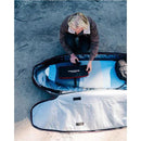 Ocean and Earth Fin Pouch