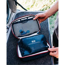 Ocean and Earth Fin Case