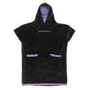 Poncho O&E Strike Hooded