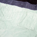 Poncho O&E Strike Hooded