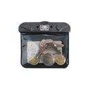 Ocean and Earth Key Pouch