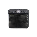 Ocean and Earth Key Pouch