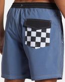 Boardshorts Quiksilver Original Vintage Indigo