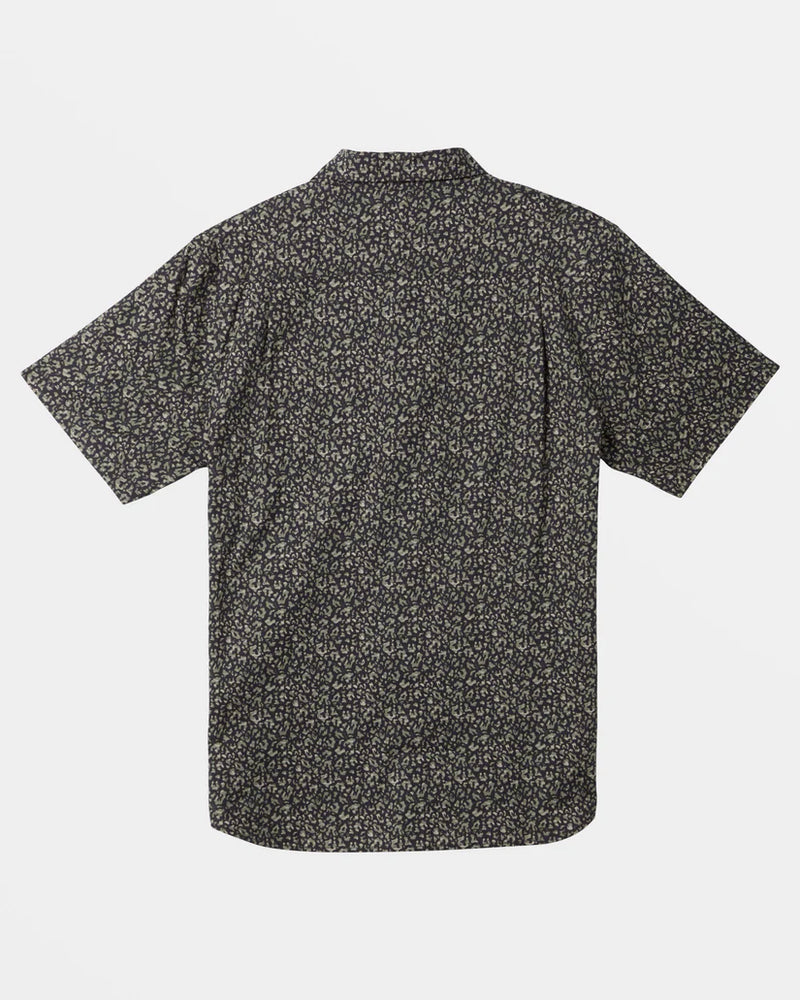 Shirt Quiksilver Apero Classics Tarmac