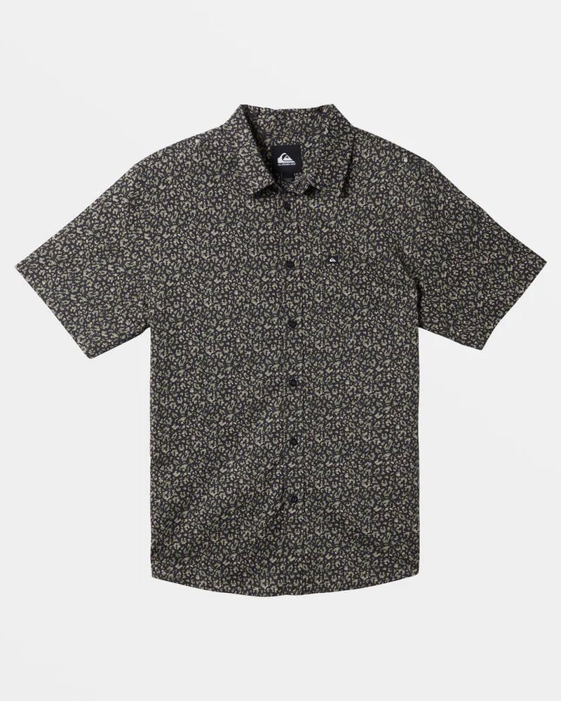 Shirt Quiksilver Apero Classics Tarmac