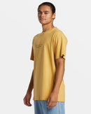 Quiksilver T-shirt Hibiscus Pop Fall Leaf