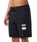 Former B/S Anderson Trunk 18.5" Black