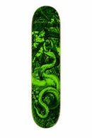 Skateboard Zero Deck