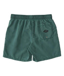 Billabong All Day Layback Boardshorts - 17" Cypress