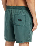 Billabong All Day Layback Boardshorts - 17" Cypress