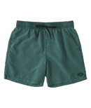 Billabong All Day Layback Boardshorts - 17" Cypress