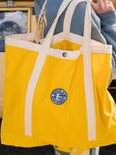 Bag Critical Slide Sun Cured Beach Bag