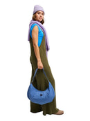 Roxy Bag Lazy Daze Crossbody / Dutch Blue
