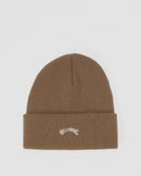 Billabong Beanie Arch Bark