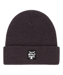 Quiksilver Beanie Mercury Turkish Coffee