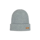 Beanie O'Neill Salt Air Heather Grey