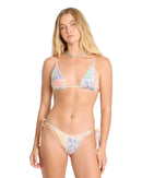 Bikini Billabong Love Crush / White Multi