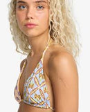 Bikini Billabong Soul Stoke Twilght Blue