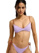 Bikini Roxy Summer Bloom / Viola