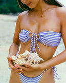 Bikini Top Billabong Ladies Josie Summer