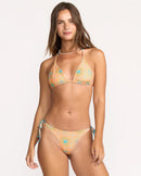 Billabong Bikini Top Show Me Sun Remi Tri
