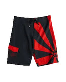B/S Billabong AI Rising Sun Pro