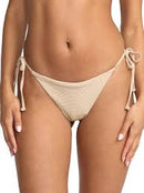 Billabong Bikini Bottom Tanga Tanlines