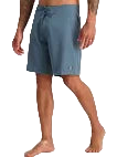 Billabong Boardshorts All Day Washed Blue