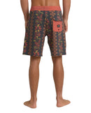 Billabong Boardshort Sundays Lo Tide Black