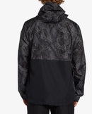 Billabong Jacket Restore Black