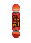 Skateboard Blind FP Complete Logo
